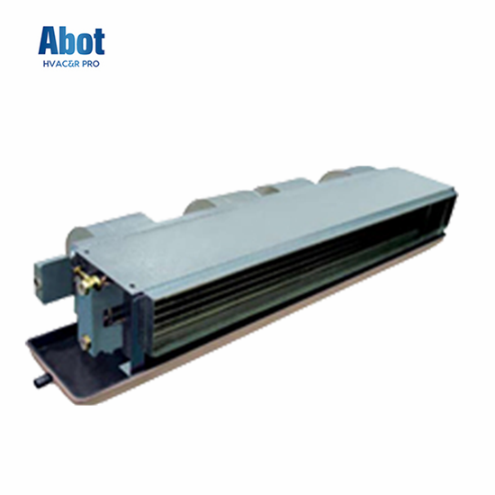 fan coil unit air conditioning